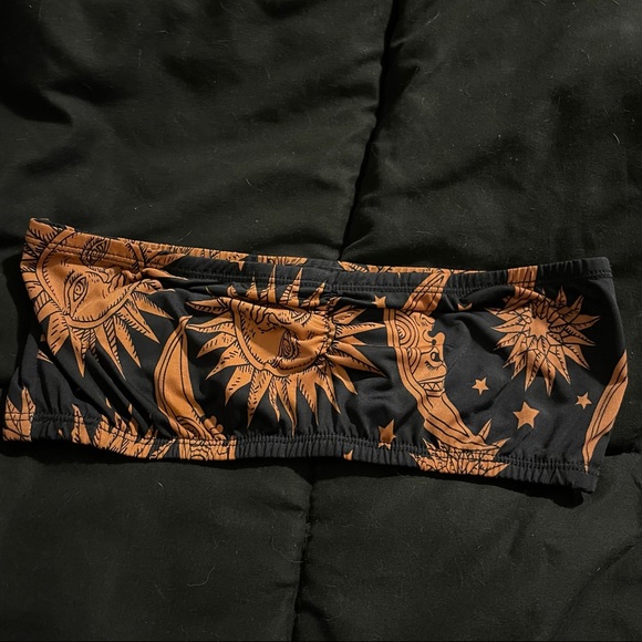 Like New Celestial Bandeau - Picture 1 of 5